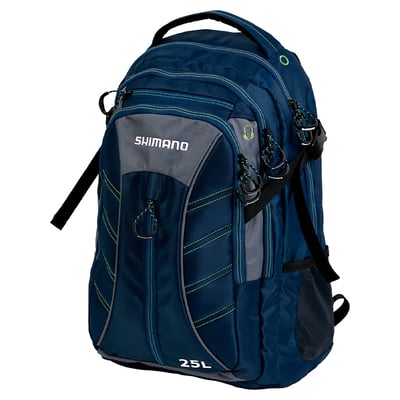Shimano Urban Backpack 25L