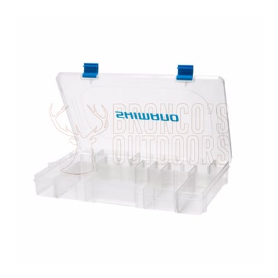Shimano Utility Tackle Box
