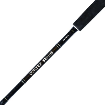 Shimano Vortex Overhead Rod 5'10" 1pc 8-10kg