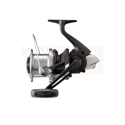 Shimano Vortex Rod 15' 8-15kg 3 Piece + Shimano Beastmaster 14000XC Reel