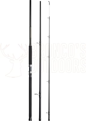 Shimano Vortex Rod 6' 6-10kg 1pc + Shimano Baitrunner 12000 OC Reel