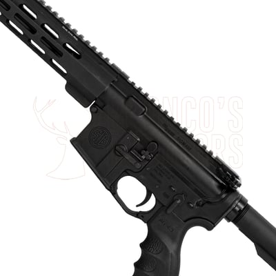 SIG Sauer M400 Elite 16" .223 Prohibited Firearm