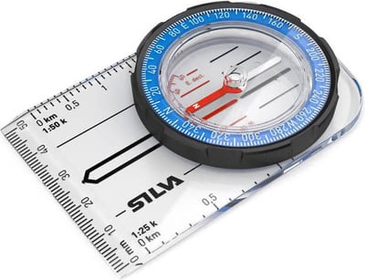 Silva Field Compass Southern Hemisphere