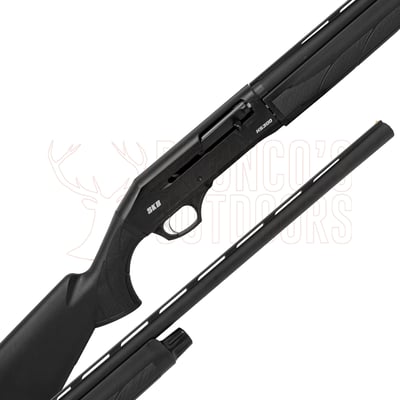 SKB HS3000 Hybrid Field Synthetic 12ga + Case