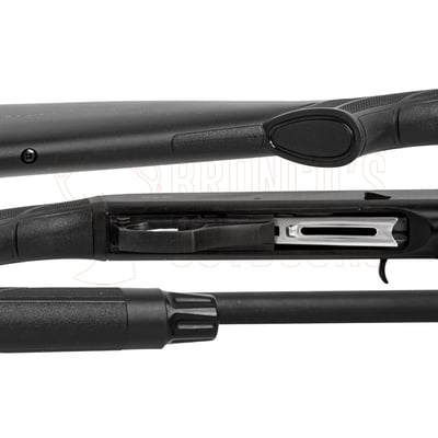 SKB HS3000 Hybrid Field Synthetic 12ga + Case
