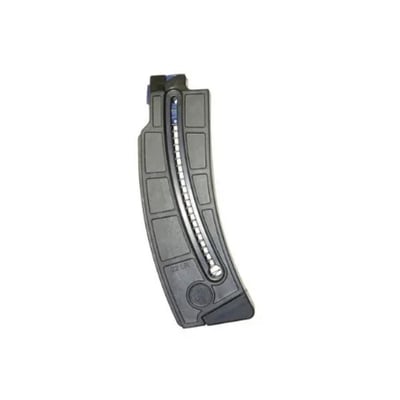 Smith & Wesson M&P 15-22 Magazine 10 Rounds Long
