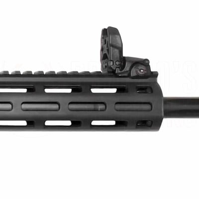 Smith & Wesson M&P 15-22 Performance Center .22 LR
