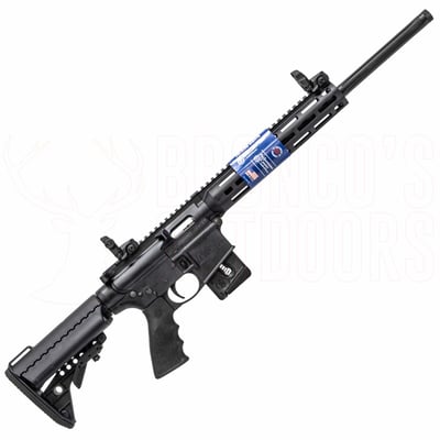 Smith & Wesson M&P 15-22 Performance Center .22 LR