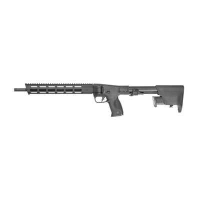 Smith & Wesson M&P FPC 16.25" Threaded Folding Barrel .22 LR