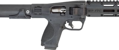 Smith & Wesson M&P FPC 16.25" Threaded Folding Barrel .22 LR