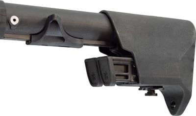 Smith & Wesson M&P FPC 16.25" Threaded Folding Barrel .22 LR