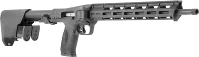 Smith & Wesson M&P FPC 16.25" Threaded Folding Barrel .22 LR
