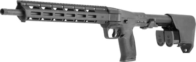 Smith & Wesson M&P FPC 16.25" Threaded Folding Barrel .22 LR