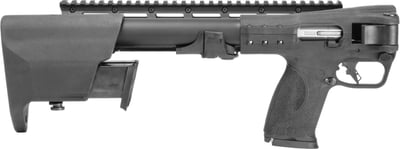 Smith & Wesson M&P FPC 16.25" Threaded Folding Barrel .22 LR