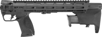 Smith & Wesson M&P FPC 16.25" Threaded Folding Barrel .22 LR