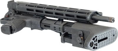Smith & Wesson M&P FPC 16.25" Threaded Folding Barrel .22 LR