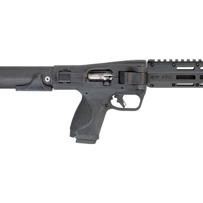 Smith & Wesson M&P FPC 16.25" Threaded Folding Barrel .22 LR