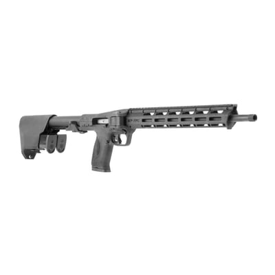 Smith & Wesson M&P FPC 16.25" Threaded Folding Barrel .22 LR
