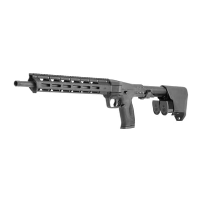 Smith & Wesson M&P FPC 16.25" Threaded Folding Barrel .22 LR