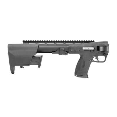 Smith & Wesson M&P FPC 16.25" Threaded Folding Barrel .22 LR