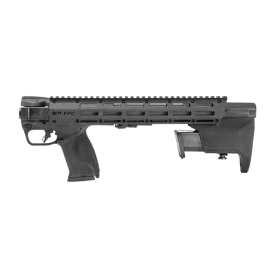 Smith & Wesson M&P FPC 16.25" Threaded Folding Barrel .22 LR