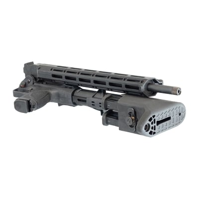 Smith & Wesson M&P FPC 16.25" Threaded Folding Barrel .22 LR