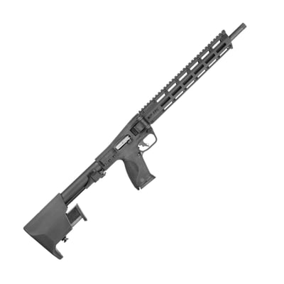 Smith & Wesson M&P FPC 16.25" Threaded Folding Barrel .22 LR