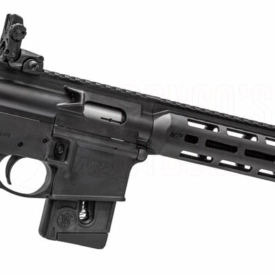 Smith & Wesson M&P15-22 Sport .22 LR