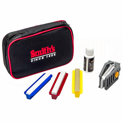 Smith's Standard Precision Knife Sharpening System