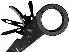 SOG ParaShears Multi-Tool