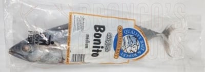 Southern Bait Whole Bonito Medium