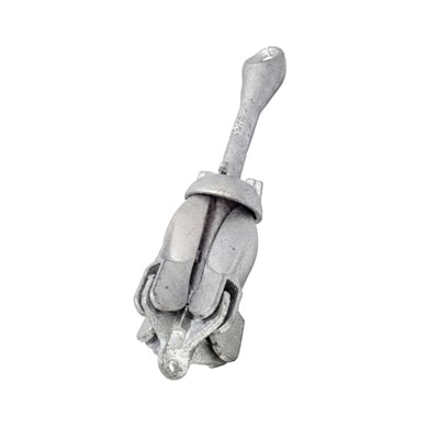 Southern Ocean Collapsible Sea Anchor