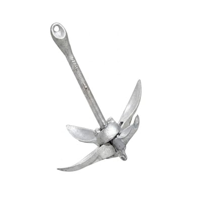 Southern Ocean Collapsible Sea Anchor