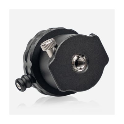 Spartan Davros Tripod Head