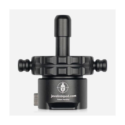 Spartan Davros Tripod Head