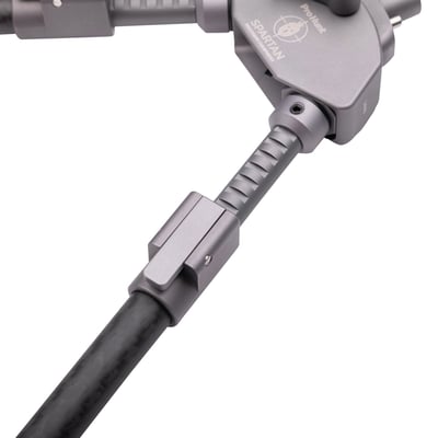 Spartan Javelin Pro Hunt Tactical Bipod Long