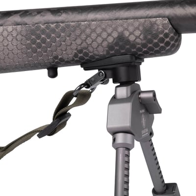 Spartan Javelin Pro Hunt Tactical Bipod Long