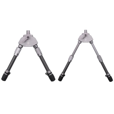 Spartan Javelin Pro Hunt Tactical Bipod Long