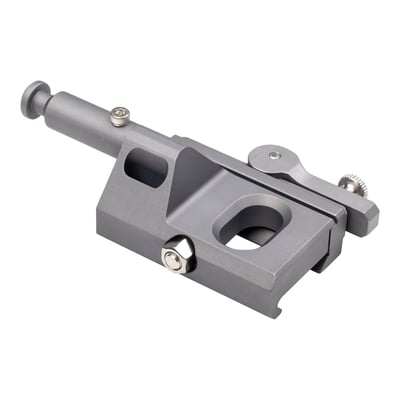 Spartan Precision Equipment Valhalla Bipod Picatinny Spigot
