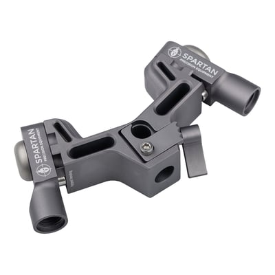 Spartan Precision Equipment Valhalla Bipod Picatinny Spigot