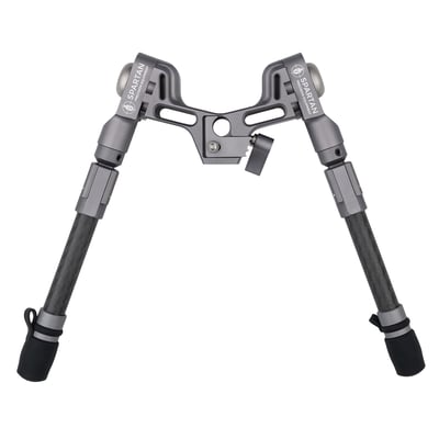 Spartan Precision Equipment Valhalla Bipod Picatinny Spigot