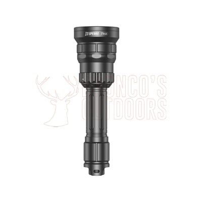 Speras TH4K 4-in-1 Outdoor Torch Kit
