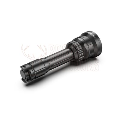 Speras TH4K 4-in-1 Outdoor Torch Kit