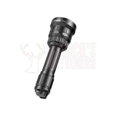Speras TH4K 4-in-1 Outdoor Torch Kit