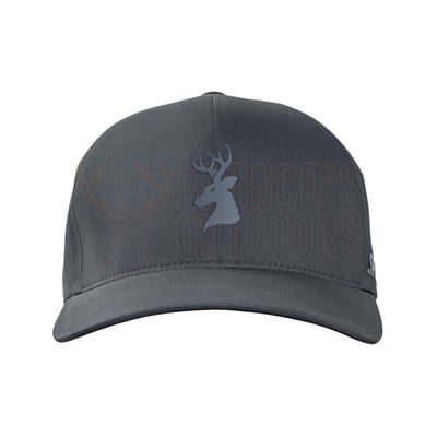 Spika Advance Flexfit Cap Black L/XL