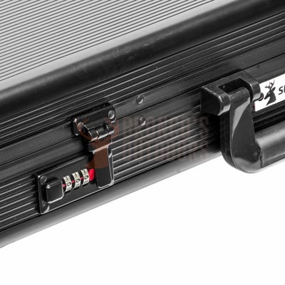 Spika Breakdown Case Black