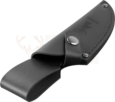 Spika Bushmaster Dogtooth Knife 130mm Blade