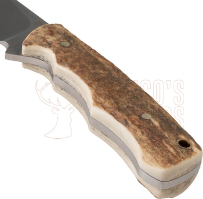 Spika Bushmaster Jeremiah Knife