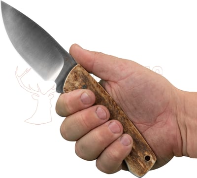 Spika Bushmaster Jeremiah Knife
