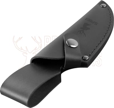 Spika Bushmaster Jeremiah Knife